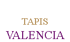 TAPIDOR TAPIDOR